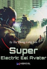 Super Electric Eel Avatar