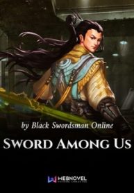 Sword Among Us