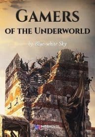 Gamers of the Underworld